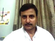 Mr. Pradeep Pridarshi
